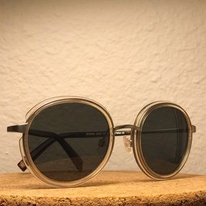 Warby Parker Bonnie Sunglasses